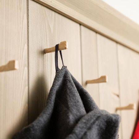 Stadlhof Maria Alm am Steinernen Meer Pokój zdjęcie