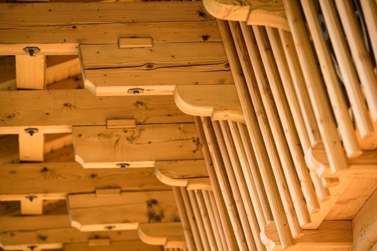 Stadlhof Maria Alm am Steinernen Meer Zewnętrze zdjęcie