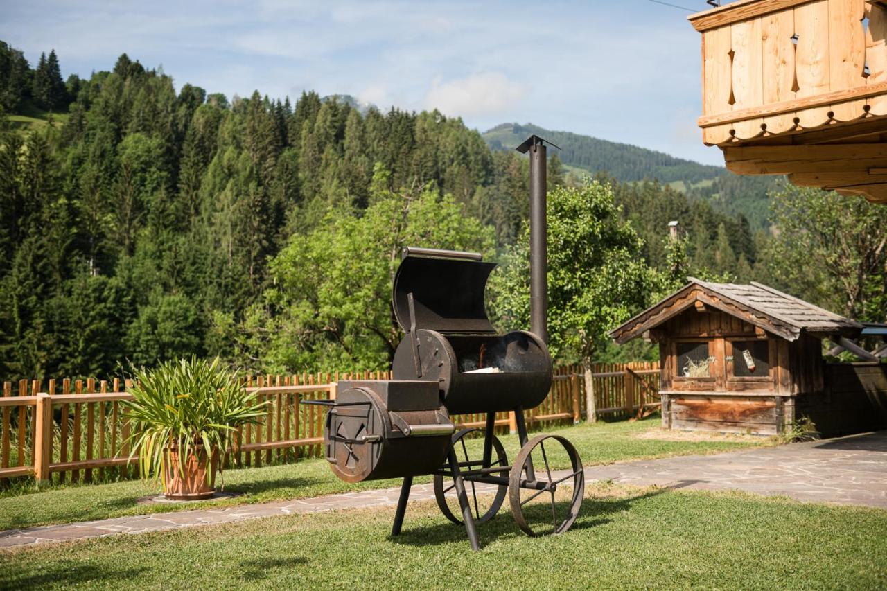 Stadlhof Maria Alm am Steinernen Meer Zewnętrze zdjęcie