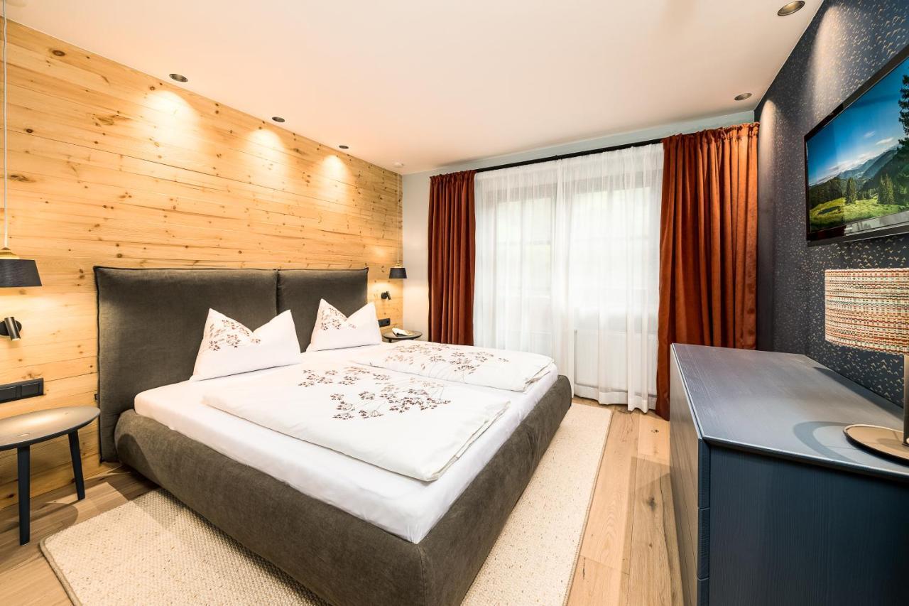 Stadlhof Maria Alm am Steinernen Meer Zewnętrze zdjęcie