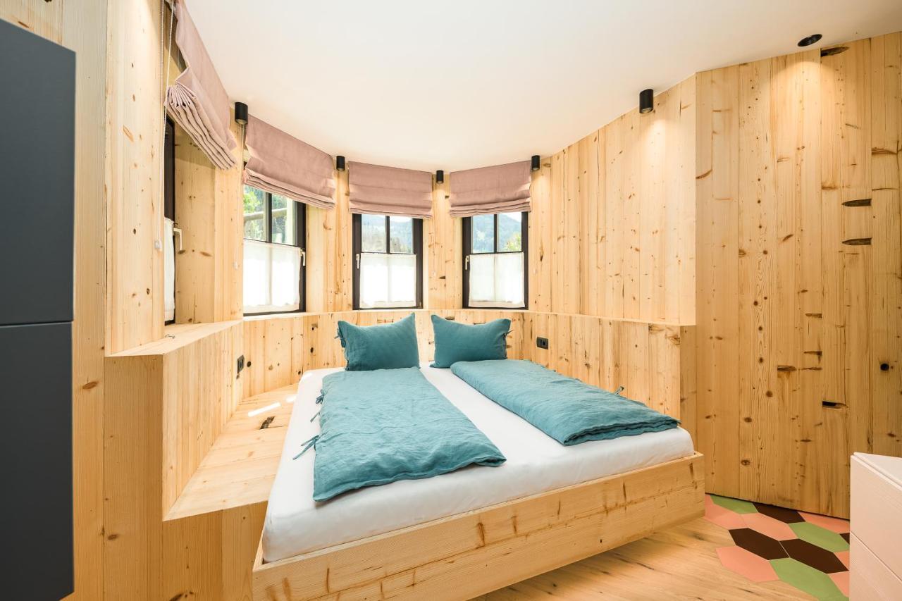 Stadlhof Maria Alm am Steinernen Meer Zewnętrze zdjęcie