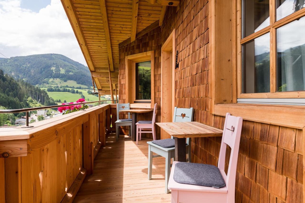 Stadlhof Maria Alm am Steinernen Meer Zewnętrze zdjęcie