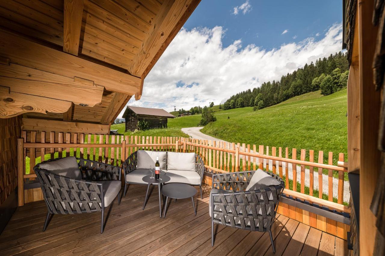 Stadlhof Maria Alm am Steinernen Meer Zewnętrze zdjęcie