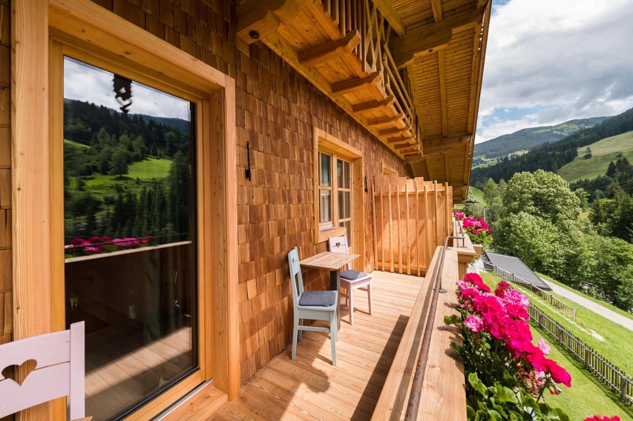 Stadlhof Maria Alm am Steinernen Meer Zewnętrze zdjęcie